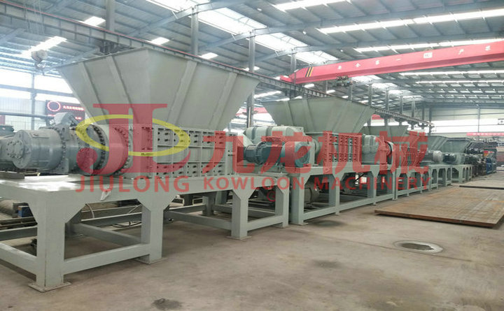 餐廚垃圾粉碎機(jī)