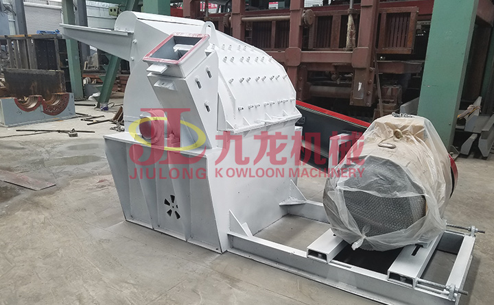 木屑粉碎機(jī)