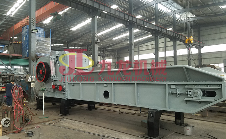 綜合破碎機(jī)