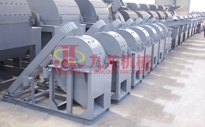 鋸末粉碎機(jī)