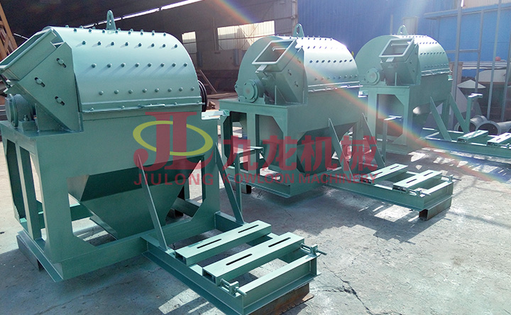 鋸末粉碎機(jī)