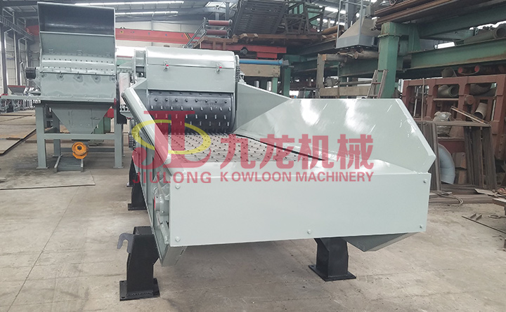 秸稈粉碎機(jī)