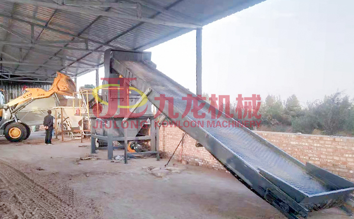 木材粉碎機(jī)