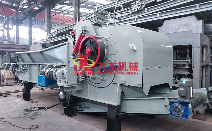 生物質(zhì)綜合破碎機
