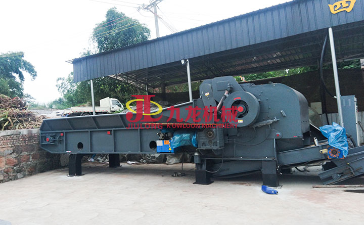 玉米秸稈粉碎機(jī)